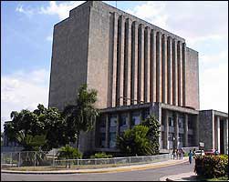 Biblioteca Nacional José Martí
