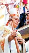 Cardenal Ortega