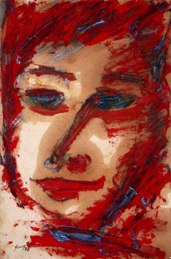 Yonny Ibez: obra de ttulo desconocido