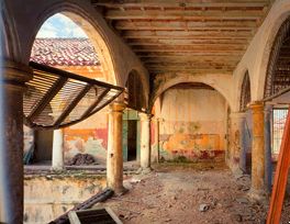 Roberto Polidori: Casa del Marqus de Arcos