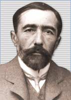 Joseph Conrad