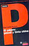 portada de El pjaro: pincel y tinta china