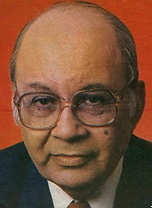 Manuel Rueda