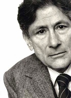 Edward W. Said (foto de Brigitte Lacombe)