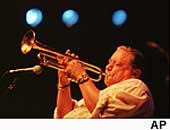 Arturo Sandoval