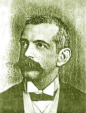 Enrique Jos Varona