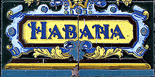 Habana (mosaico)