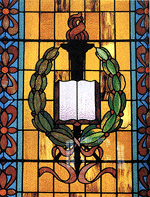 ventana (casa de Obispo)