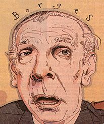 Jorge Luis Borges