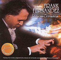 el pianista Frank Fernández