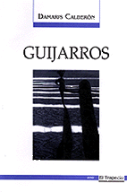 Guijarros (portada del libro)