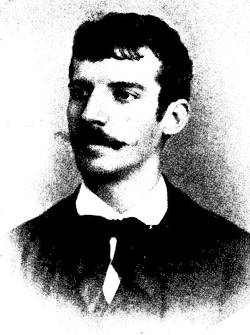 Julián del Casal