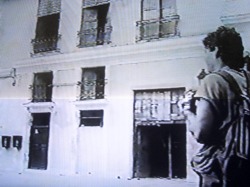 fotograma del documental Dónde está Casal
